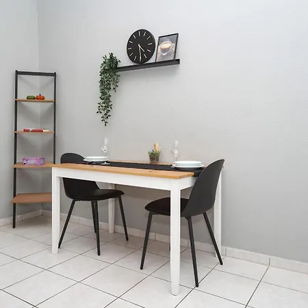 85b 40qm Wi-fi Free Dortmund